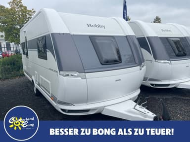 Hobby Excellent Edition 540 UL