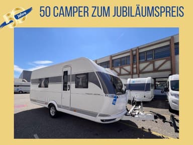 Hobby Excellent Edition 540 WLU