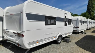 Hobby Excellent Edition 540 WLU