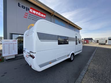 Hobby Excellent Edition 540 WLU