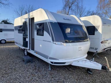 Hobby Excellent Edition 540 WLU