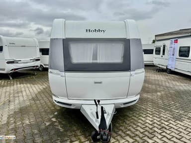 Hobby Excellent Edition 540 WLU