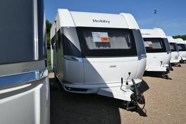 Hobby Excellent Edition 540 WLU