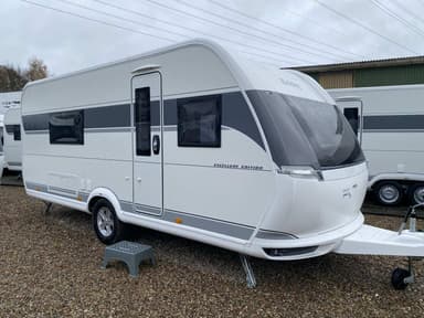 Hobby Excellent Edition 540 WLU