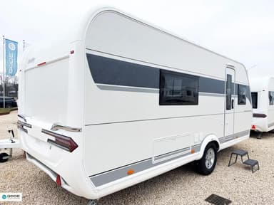 Hobby Excellent Edition 540 WLU