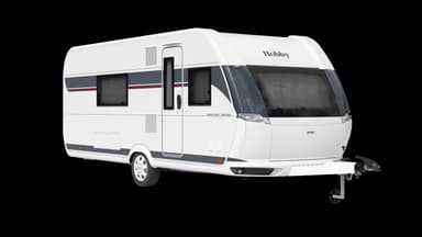 Hobby Excellent Edition 540 WLU
