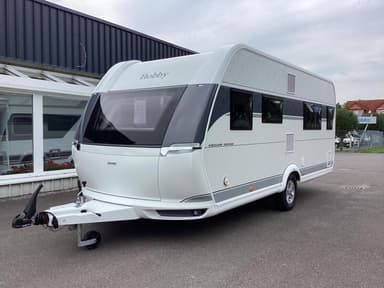 Hobby Excellent Edition 540 WLU