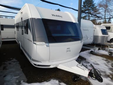 Hobby Excellent Edition 540 WLU