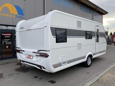 Hobby Excellent Edition 545 KMF