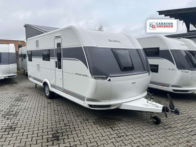 Hobby Excellent Edition 545 KMF Modell 2026