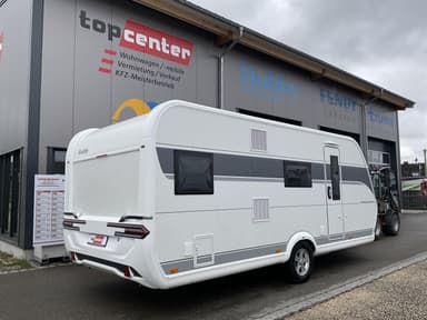 Hobby Excellent Edition 545 KMF