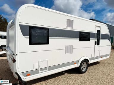 Hobby Excellent Edition 545 KMF