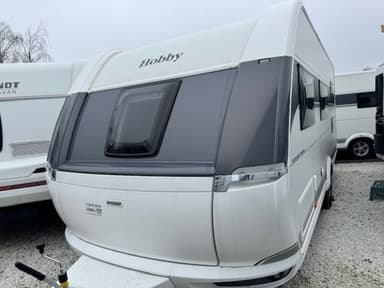 Hobby Excellent Edition 545 KMF