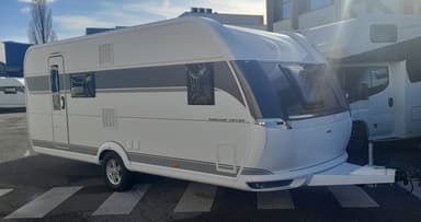 Hobby Excellent Edition 560 KMFe