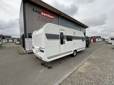 Hobby Excellent Edition 560 KMFe