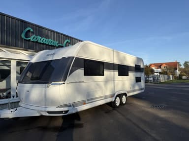 Hobby Excellent Edition 650 KMFe