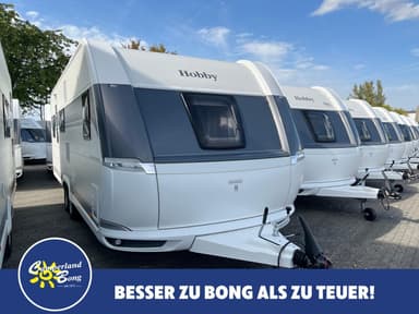 Hobby Excellent Edition 650 KMFe