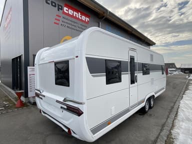 Hobby Excellent Edition 650 KMFe