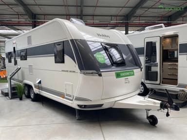 Hobby Excellent Edition 650 KMFe