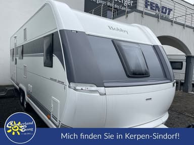 Hobby Excellent Edition 650 KMFe