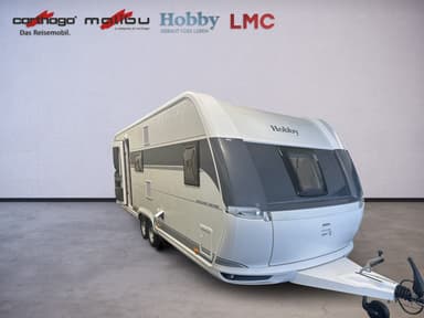 Hobby Excellent Edition 650 KMFe