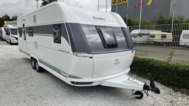 Hobby Excellent Edition 650 KMFe