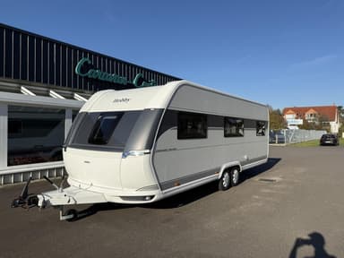 Hobby Excellent Edition 650 UMFe