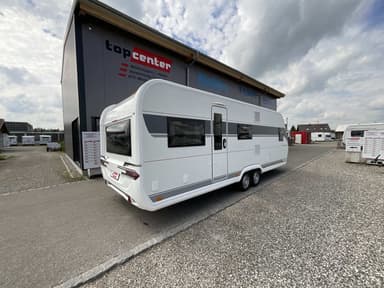 Hobby Excellent Edition 650 UMFe