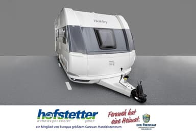 Hobby Excellent Edition De Luxe 490 KMF