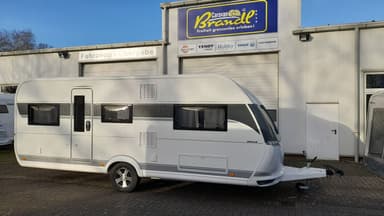 Hobby Maxia 585 UL