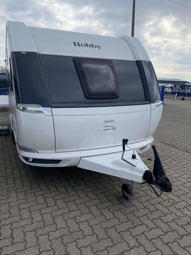 Hobby Maxia 585 UL