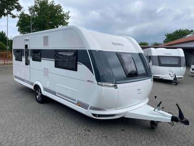 Hobby Maxia 585 UL