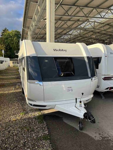 Hobby Maxia 585 UL