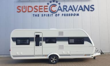 Hobby Maxia 585 UL
