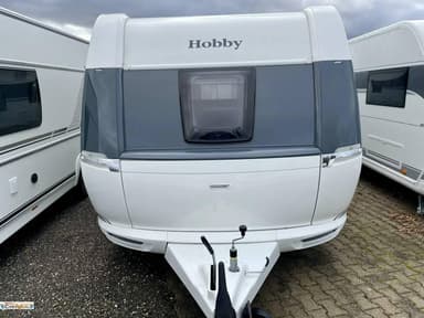 Hobby Maxia 585 UL
