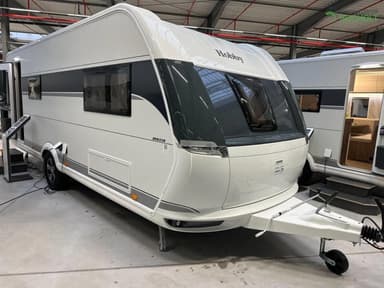 Hobby Maxia 595 KML