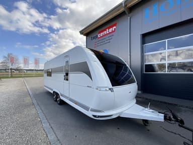 Hobby Maxia 660 WQM