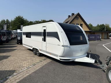 Hobby Maxia 660 WQM