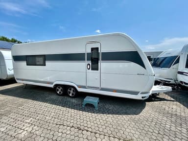 Hobby Maxia 660 WQM