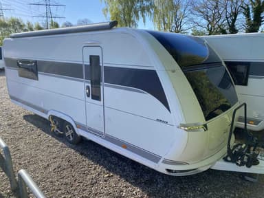 Hobby Maxia 660 WQM