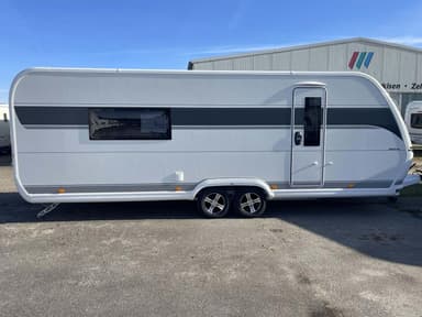 Hobby Maxia 660 WQM