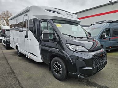 Hobby Maxia T 710 GE