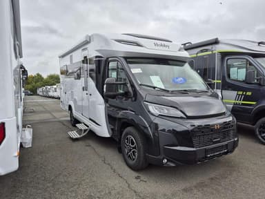 Hobby Maxia T 710 GE