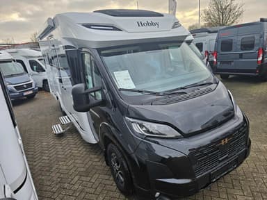 Hobby Maxia T 740 WE