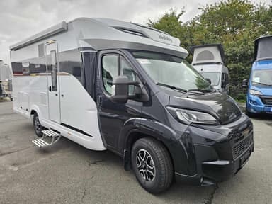 Hobby Maxia T 740 WE