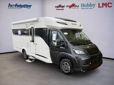 Hobby Maxia T 740 WE