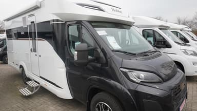 Hobby Maxia T 740 WE