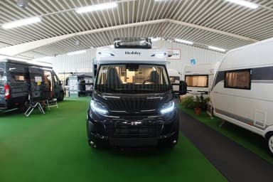 Hobby Maxia T 740 WE