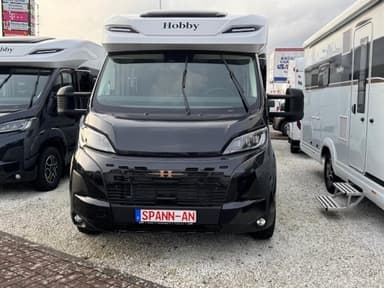 Hobby Maxia T 740 WE