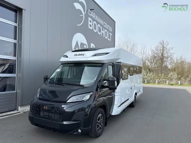 Hobby Maxia T 740 WE